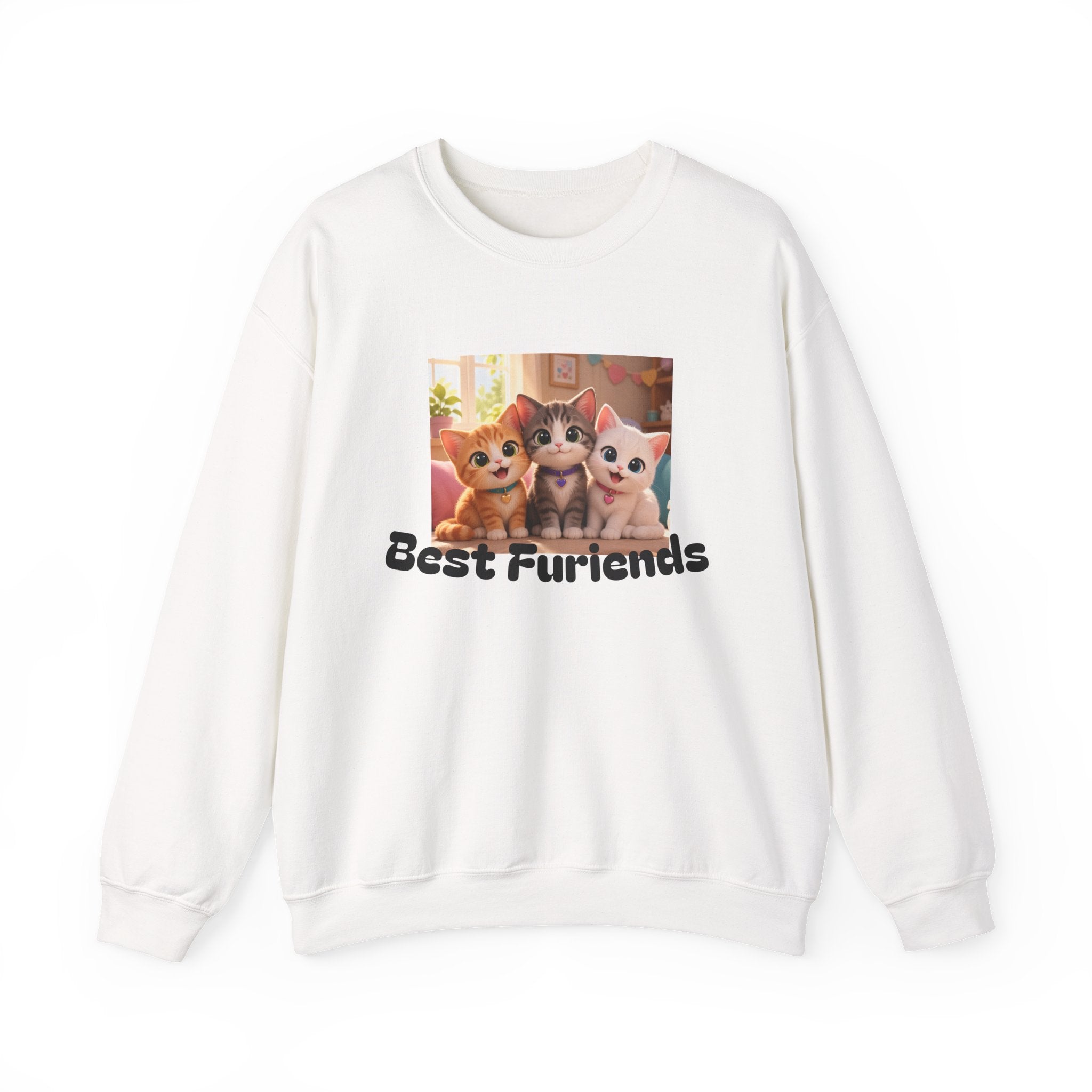 Best Furiends