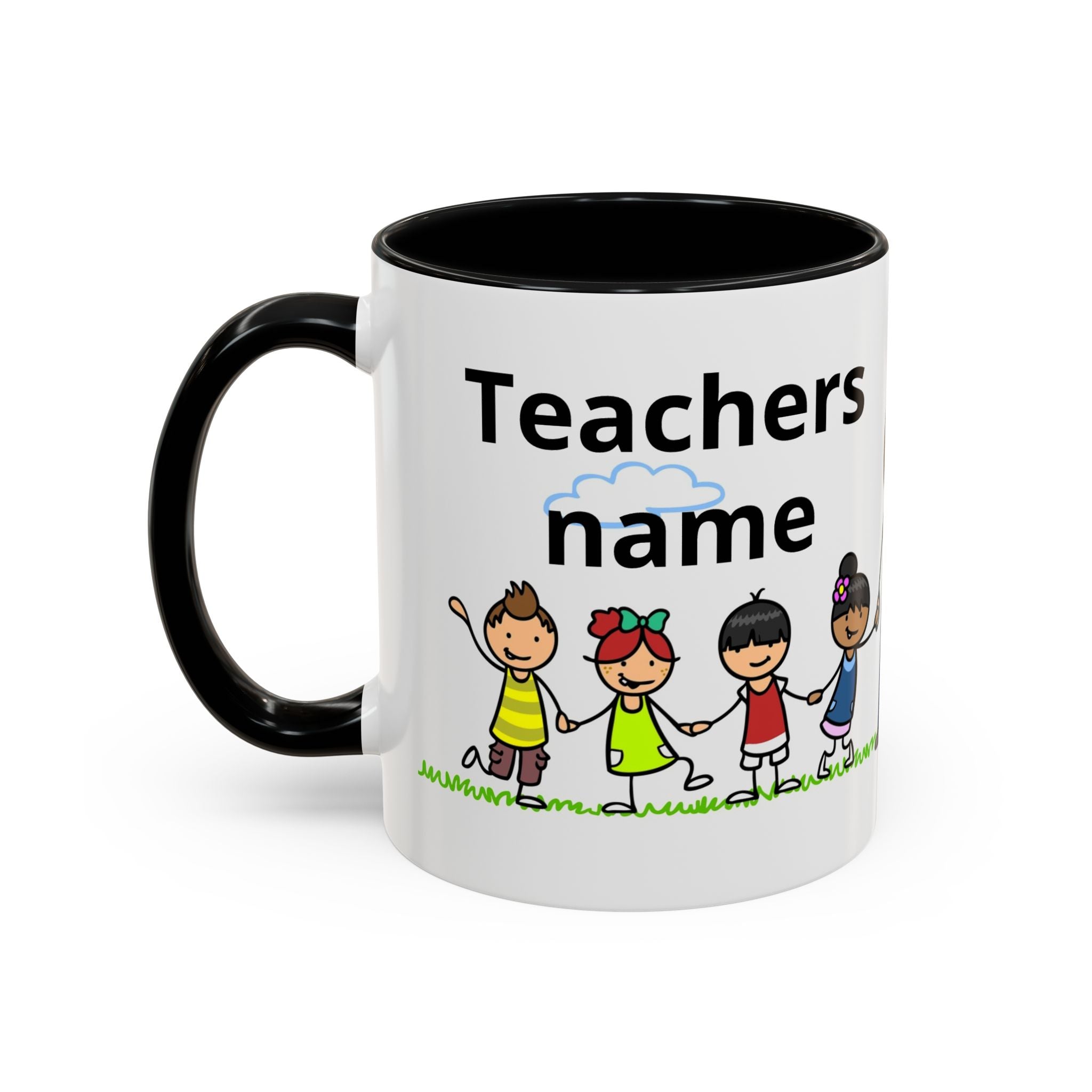 My Teacher
