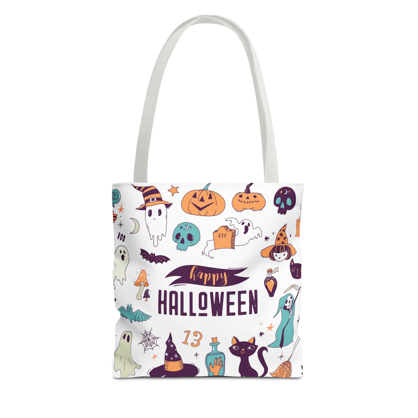 Happy Halloween Bag