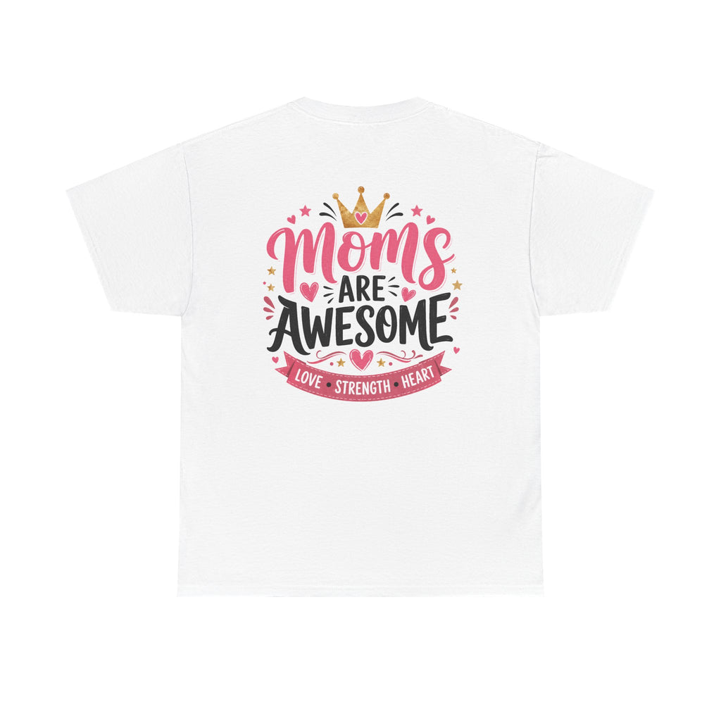 MOM's are Awesome!