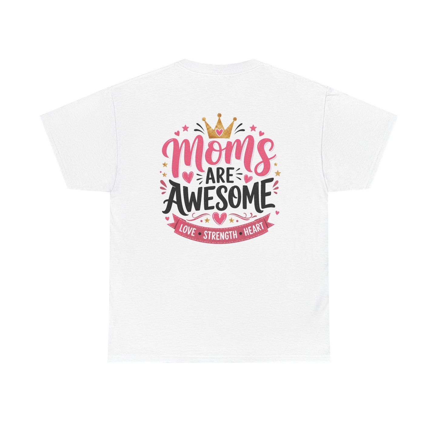 MOM's are Awesome!