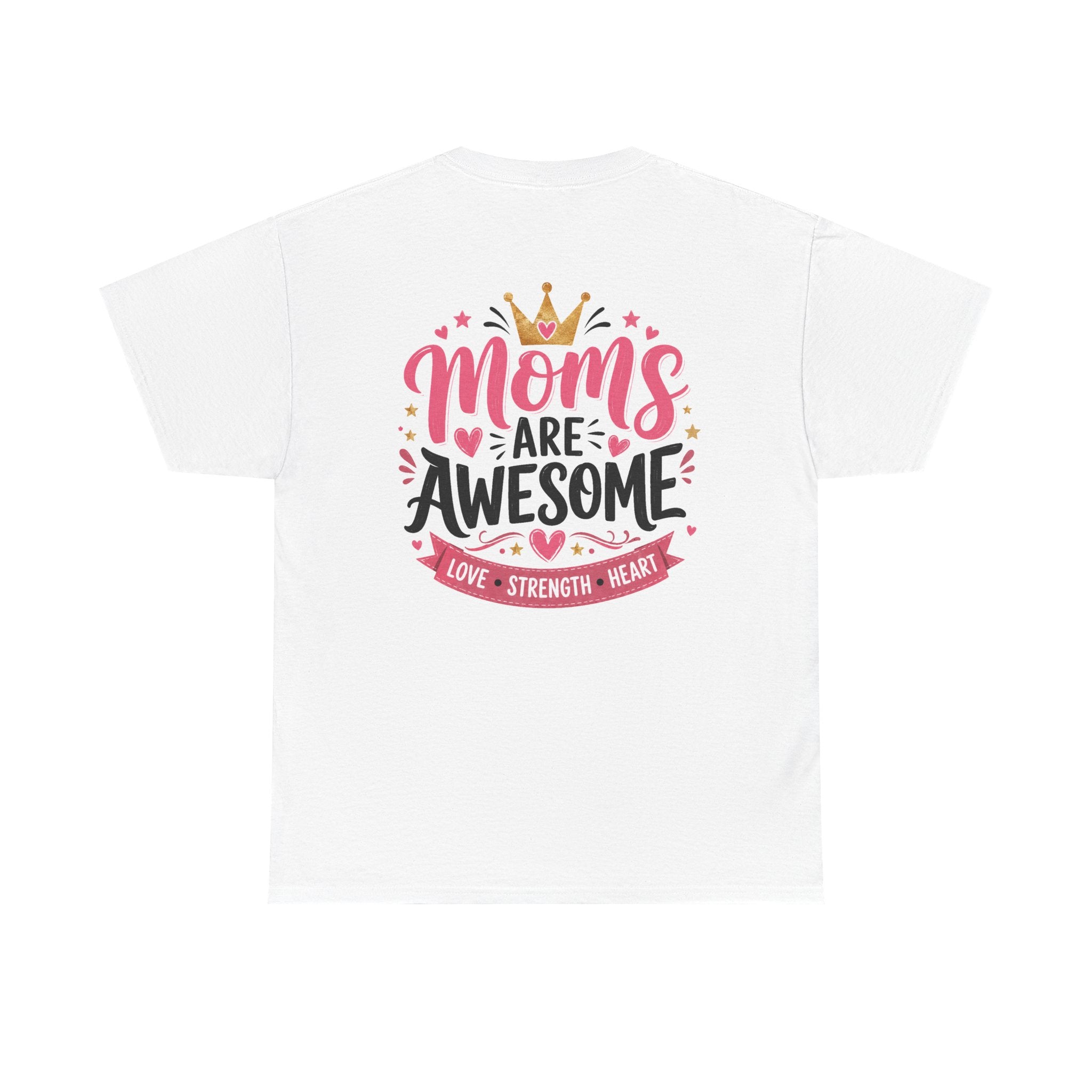 MOM's are Awesome!