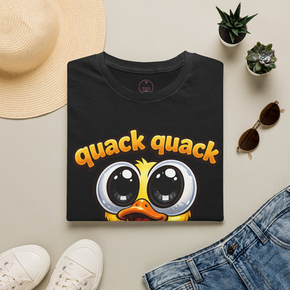 Jerry the Duck!