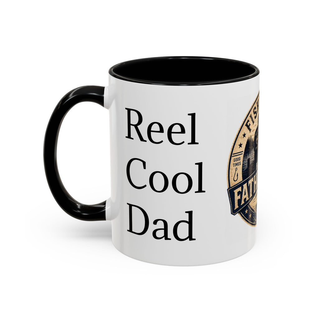 Fishing Dads are the Best!