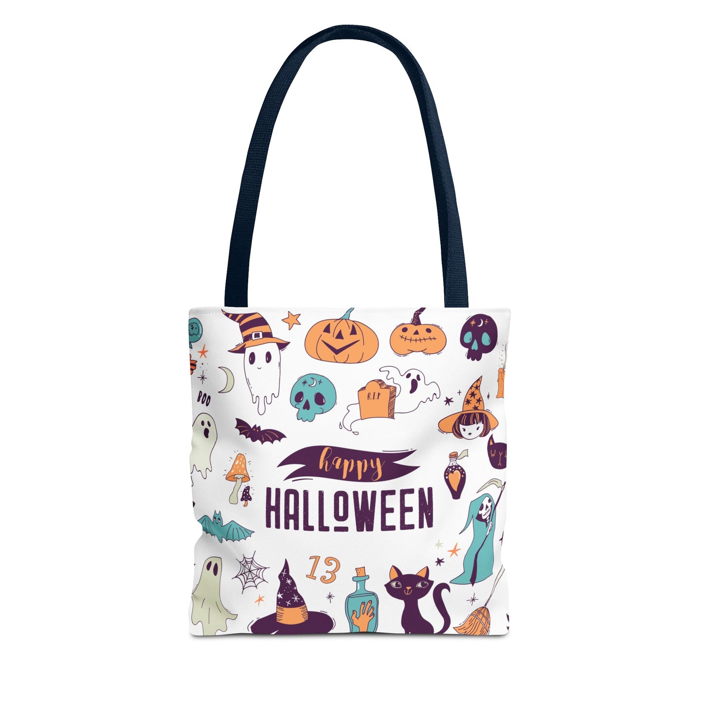 Happy Halloween Bag