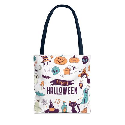Happy Halloween Bag