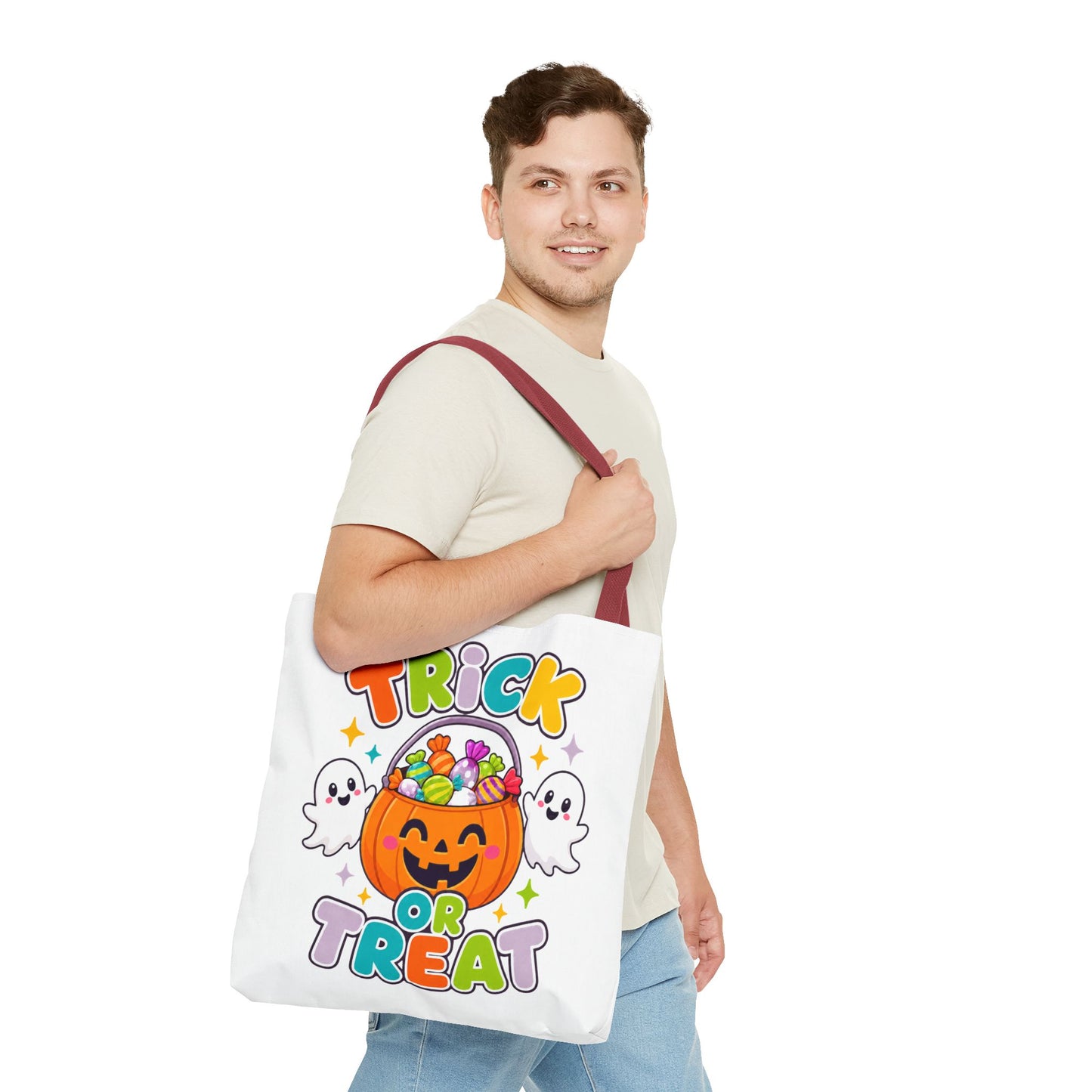 Trick-o-Treat