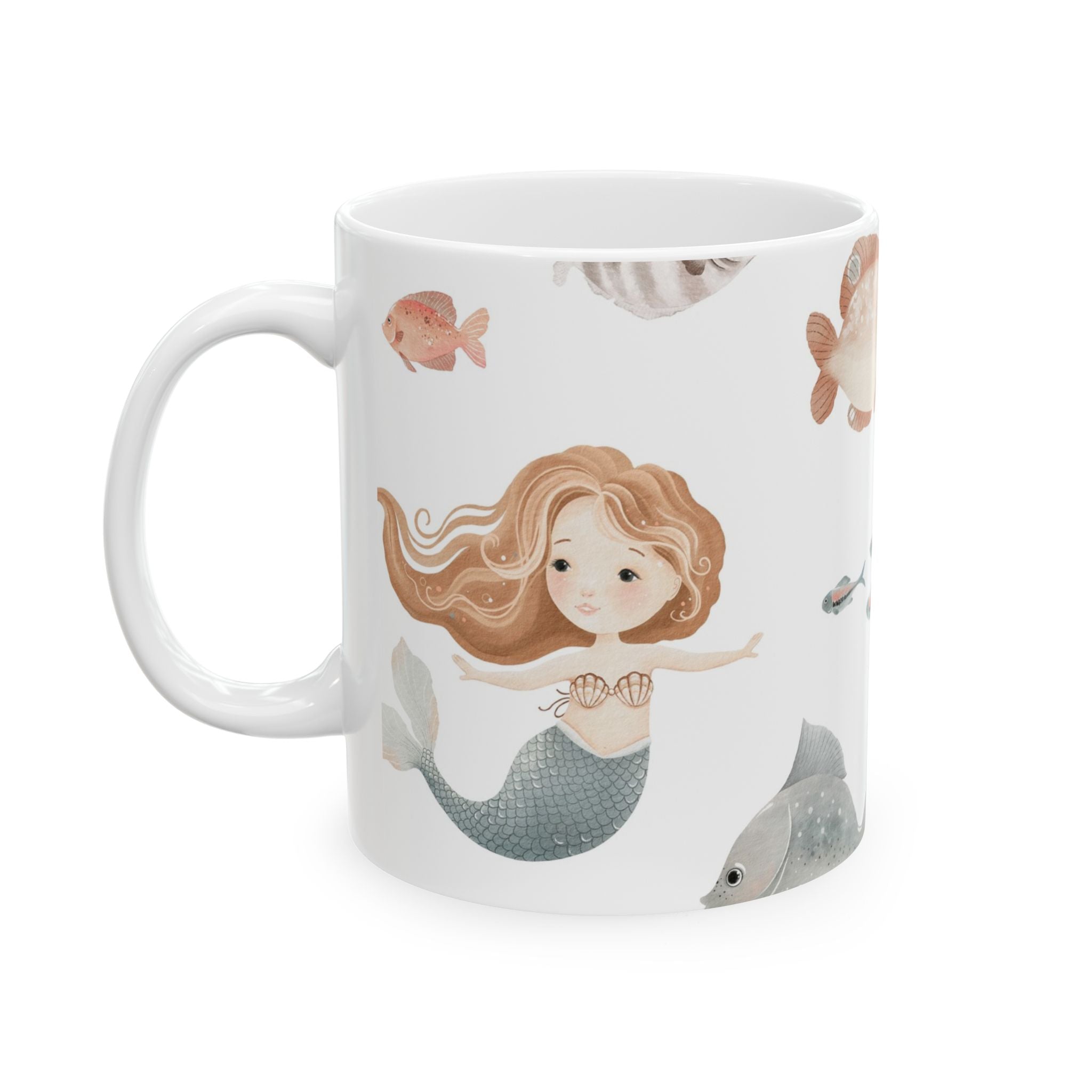 Mermaid Fun