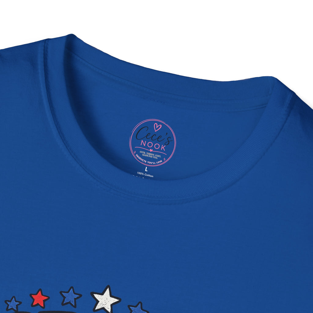 Stars, Strips, & Poor Decisions
