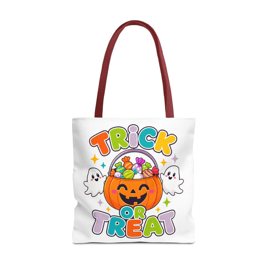 Trick-o-Treat