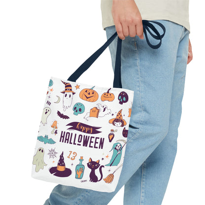 Happy Halloween Bag