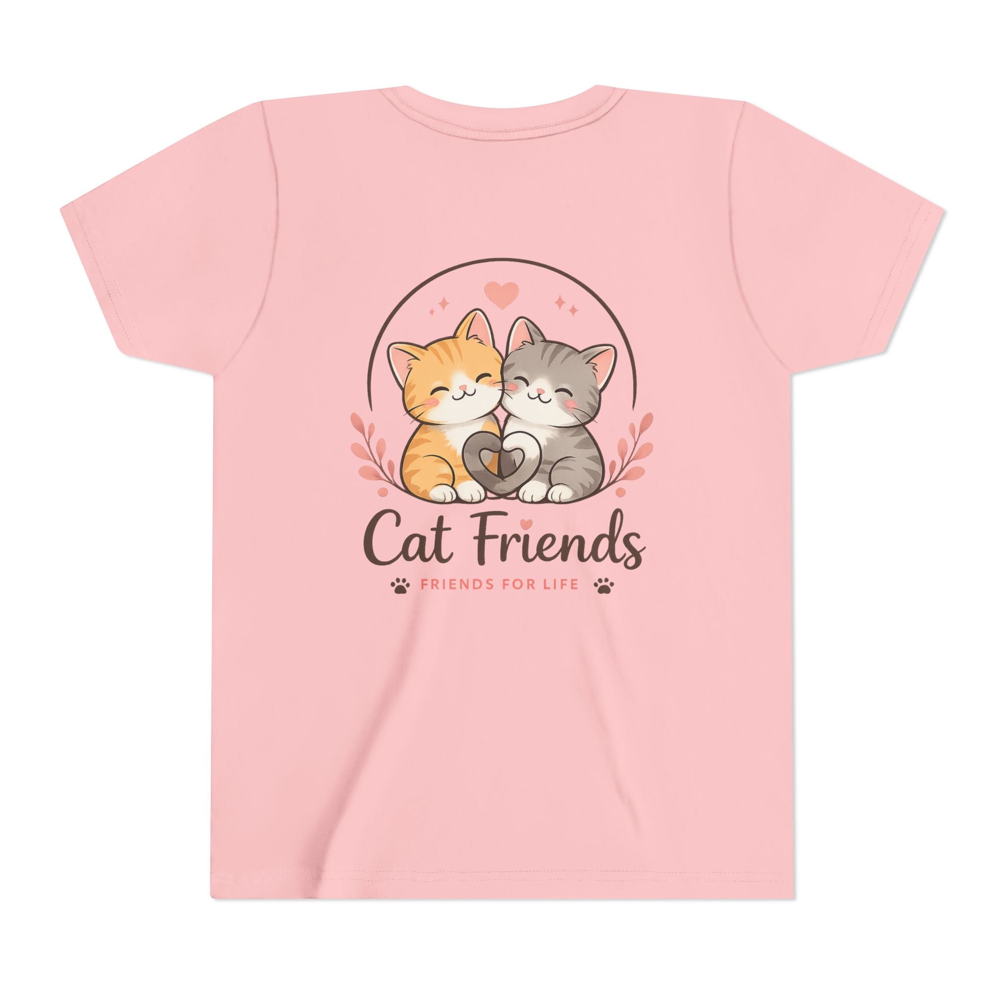 Kitty Best Friends Forever!