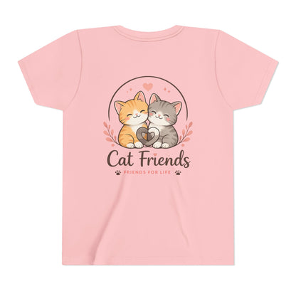 Kitty Best Friends Forever!