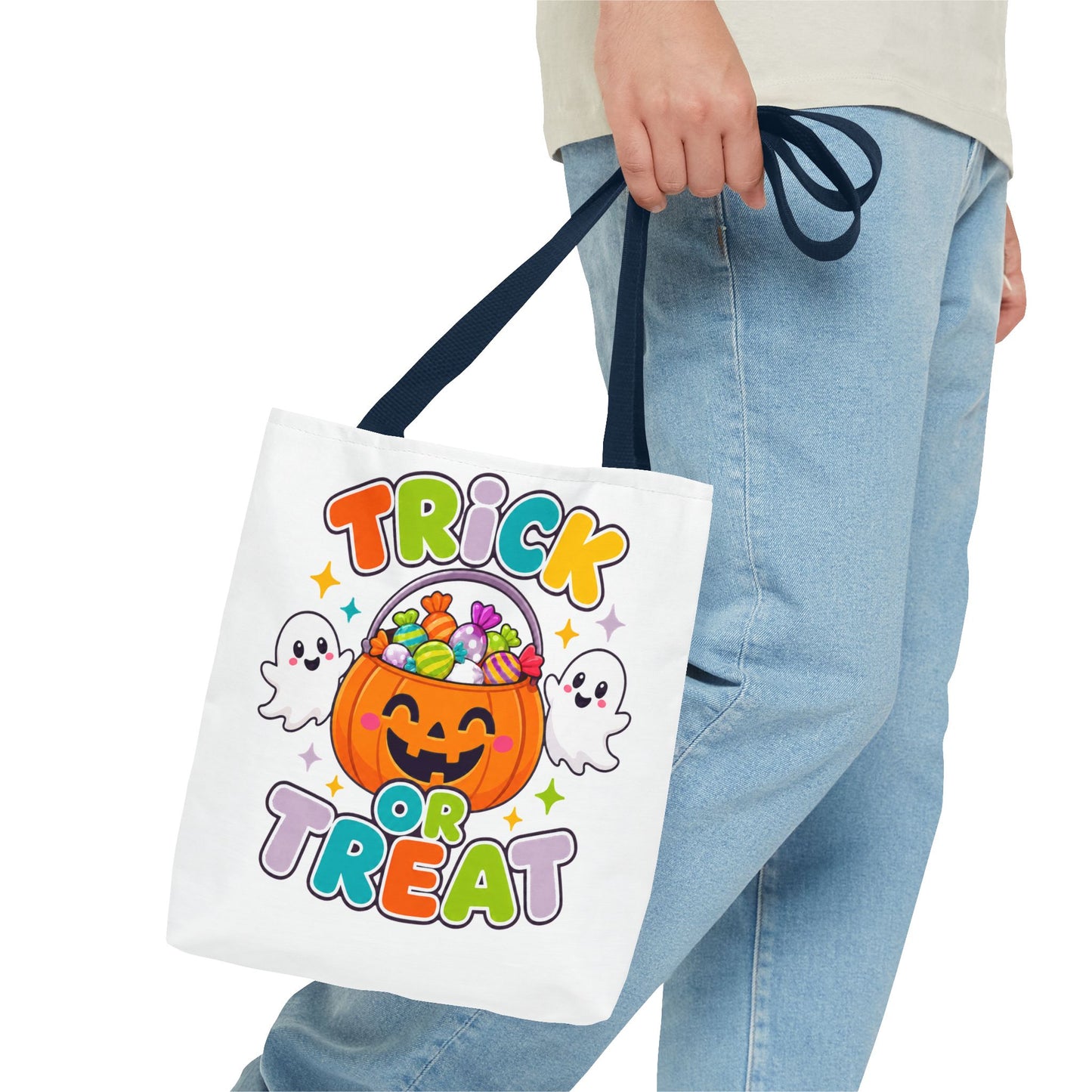 Trick-o-Treat