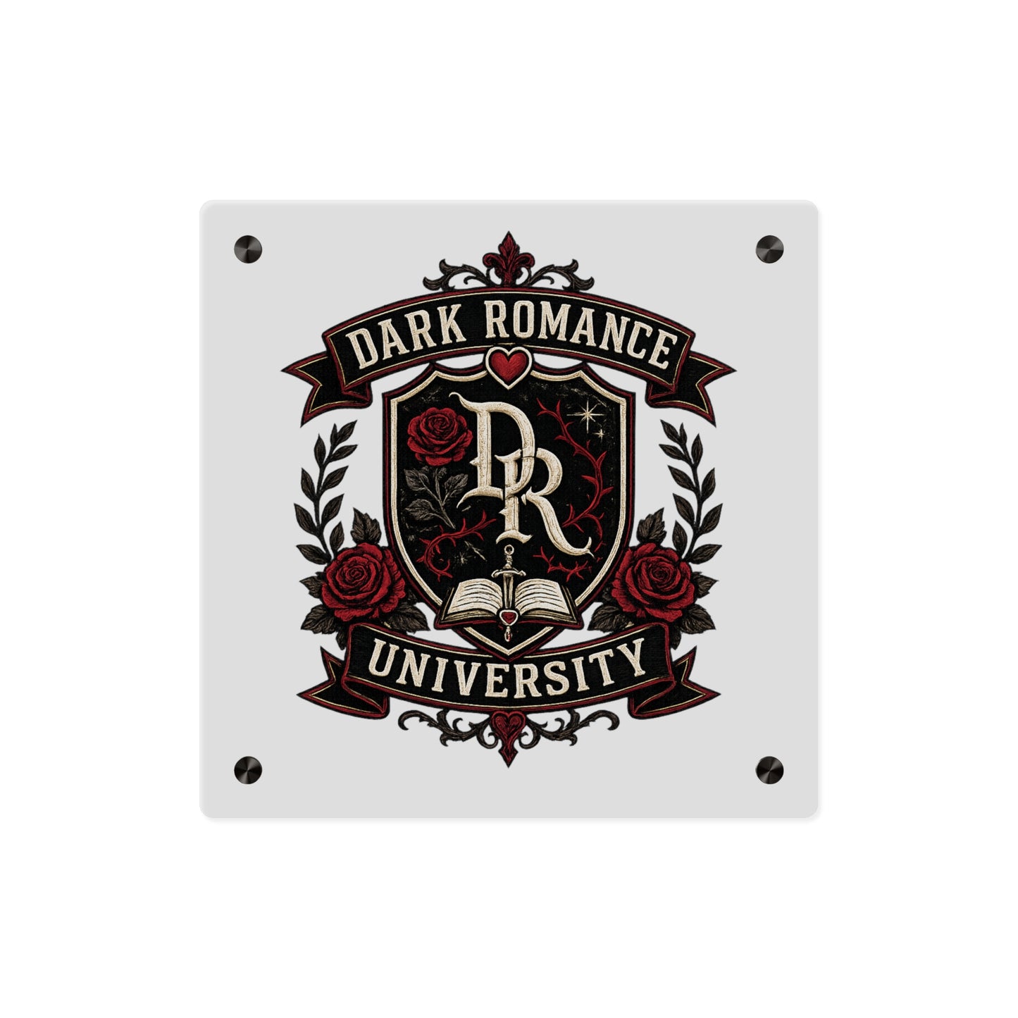 Dark Romance University