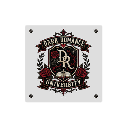 Dark Romance University