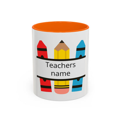 Penciling in the new School year