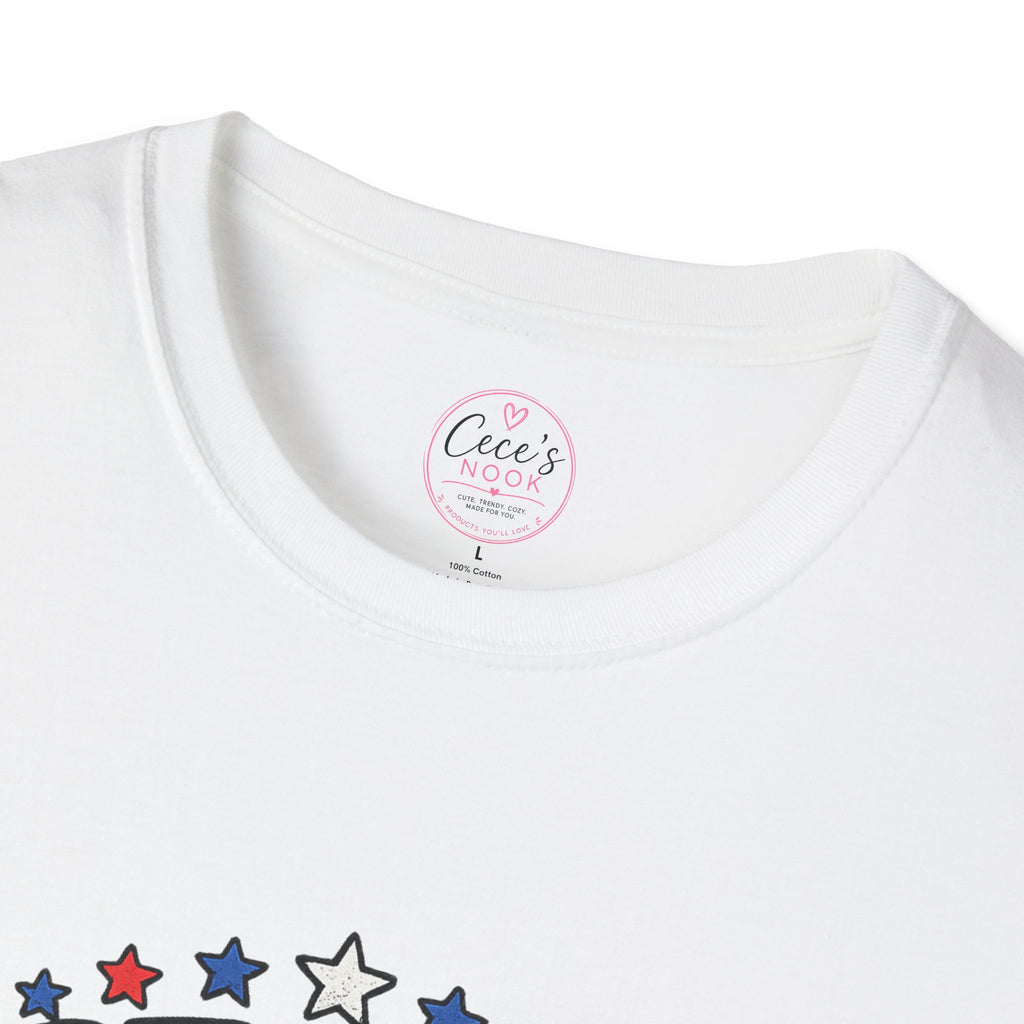 Stars, Strips, & Poor Decisions