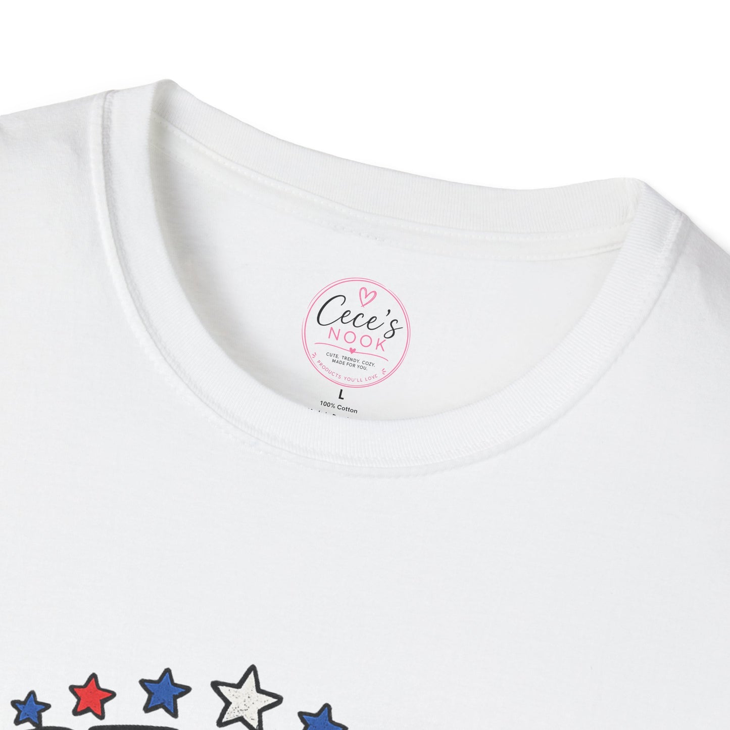 Stars, Strips, & Poor Decisions