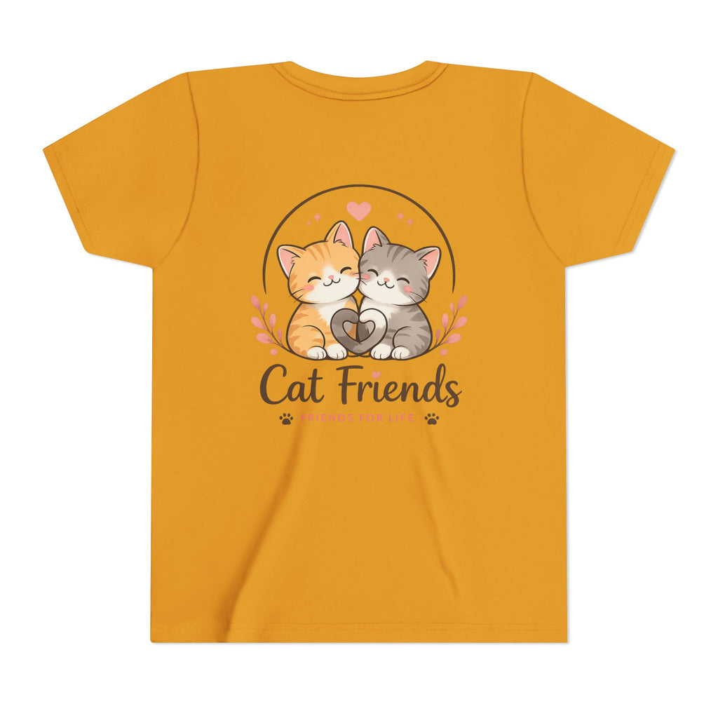 Kitty Best Friends Forever!