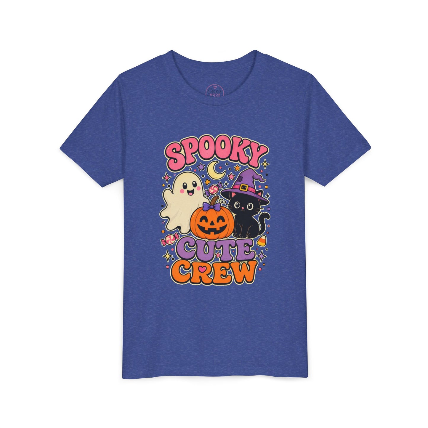 Spooky Cute Crew