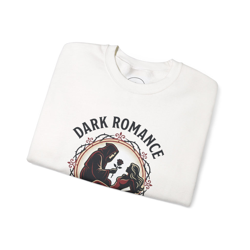 Dark Romance Warmth!