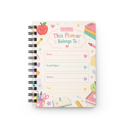 Teacher notes!