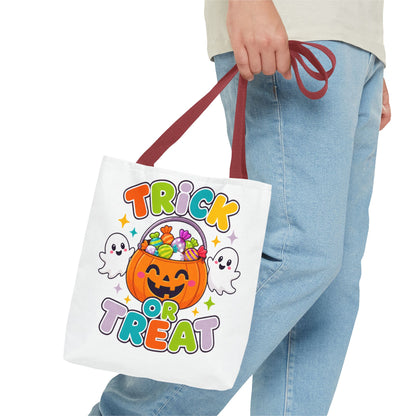 Trick-o-Treat