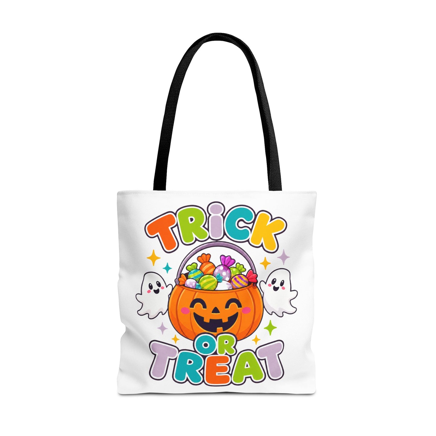 Trick-o-Treat