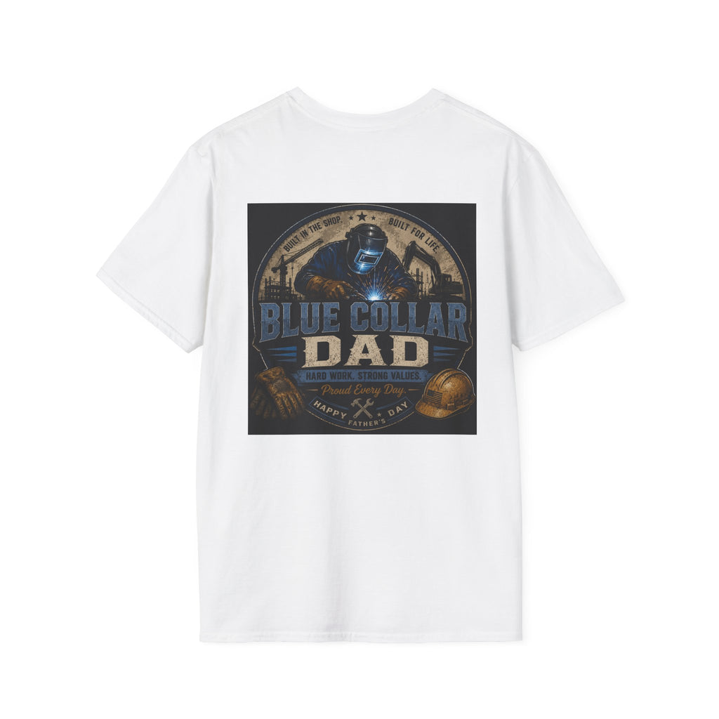 Blue Collar Father