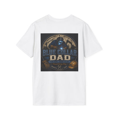 Blue Collar Father