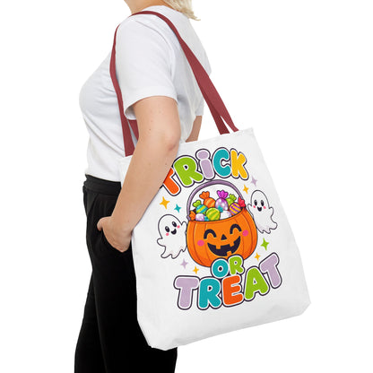 Trick-o-Treat