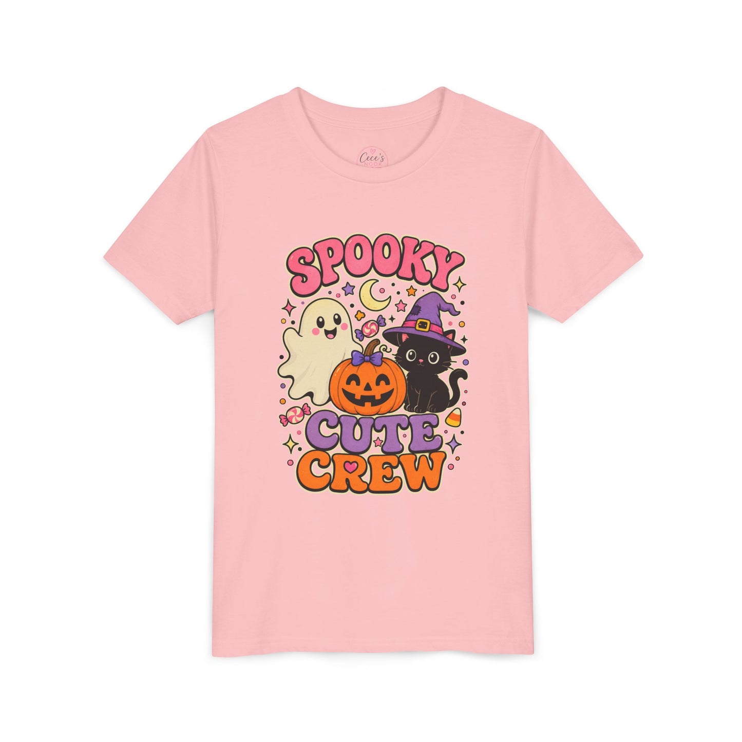 Spooky Cute Crew