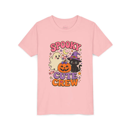 Spooky Cute Crew