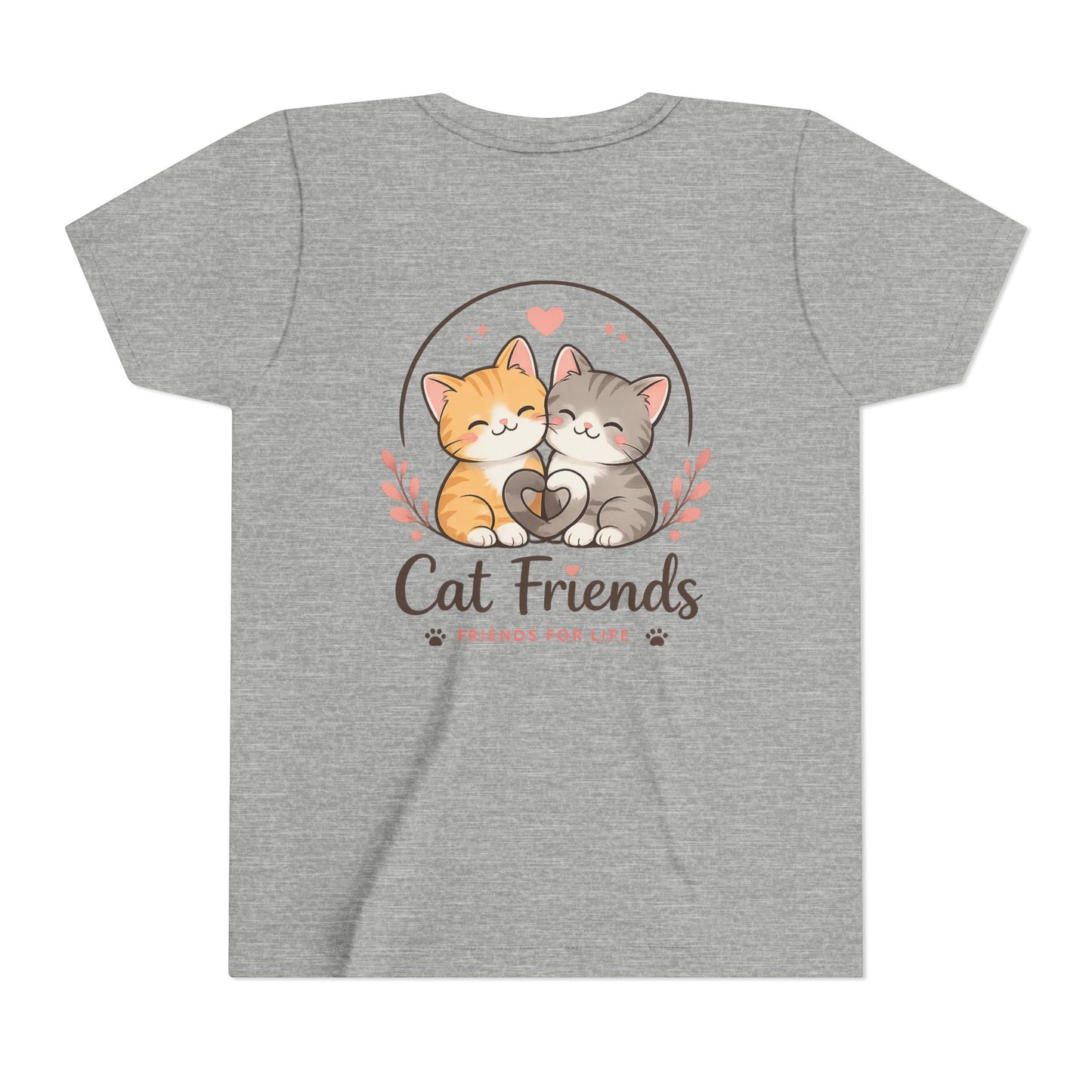 Kitty Best Friends Forever!