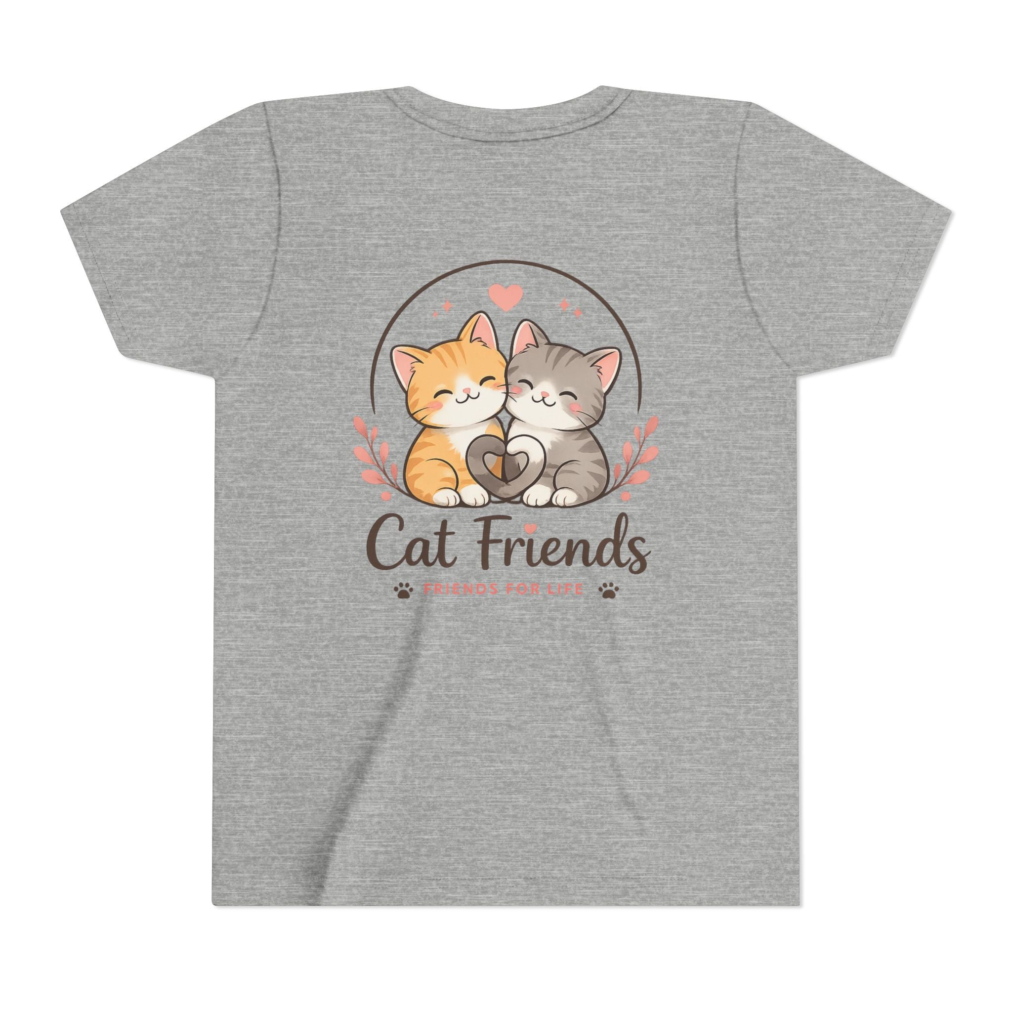 Kitty Best Friends Forever!