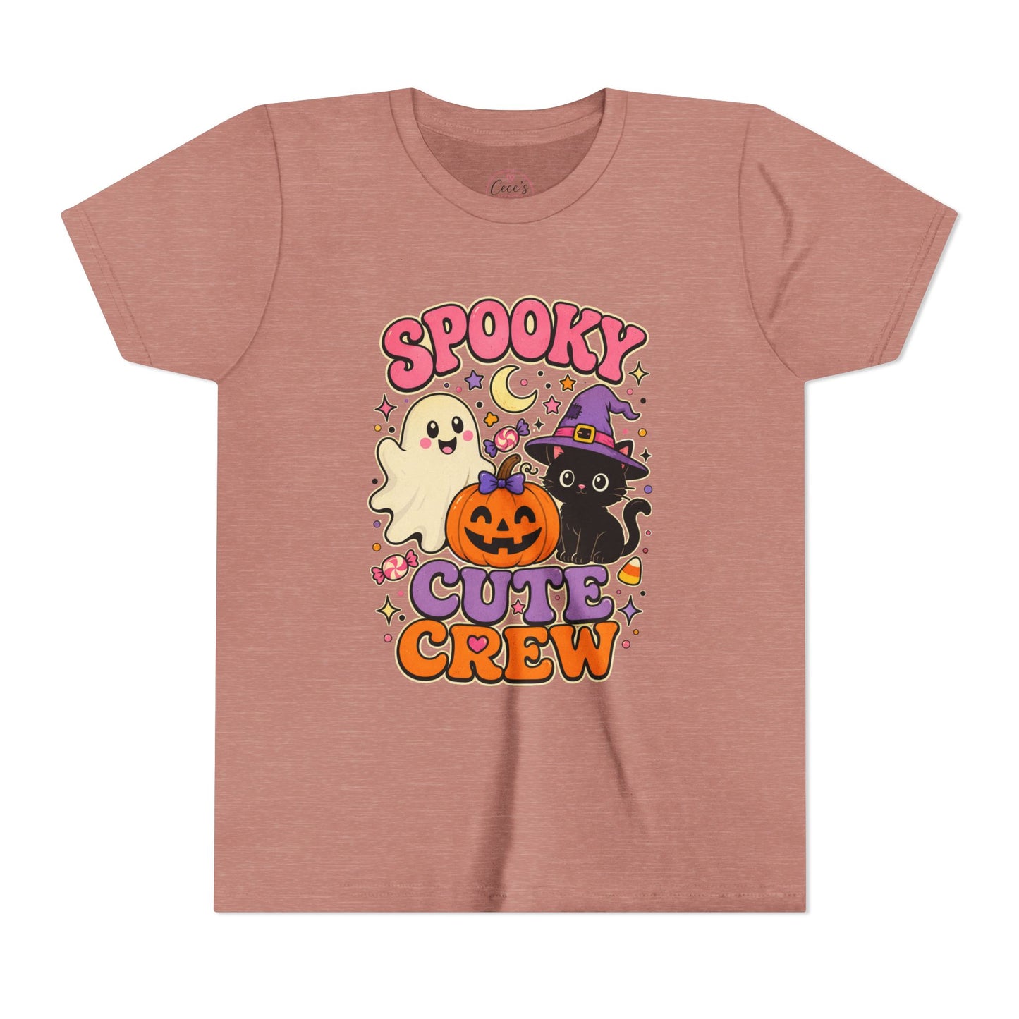 Spooky Cute Crew