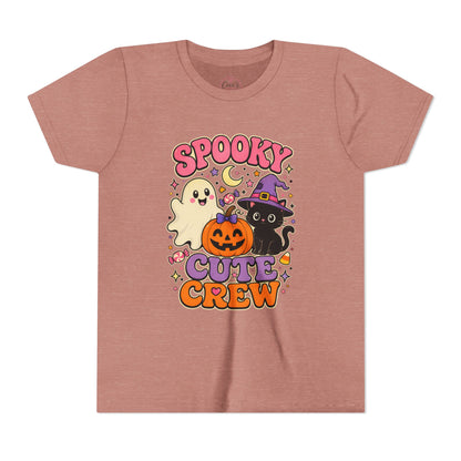Spooky Cute Crew