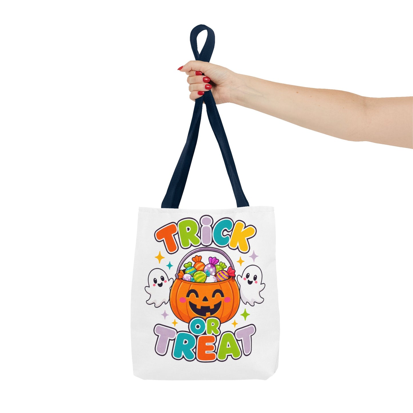 Trick-o-Treat