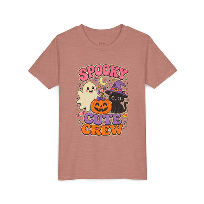 Spooky Cute Crew