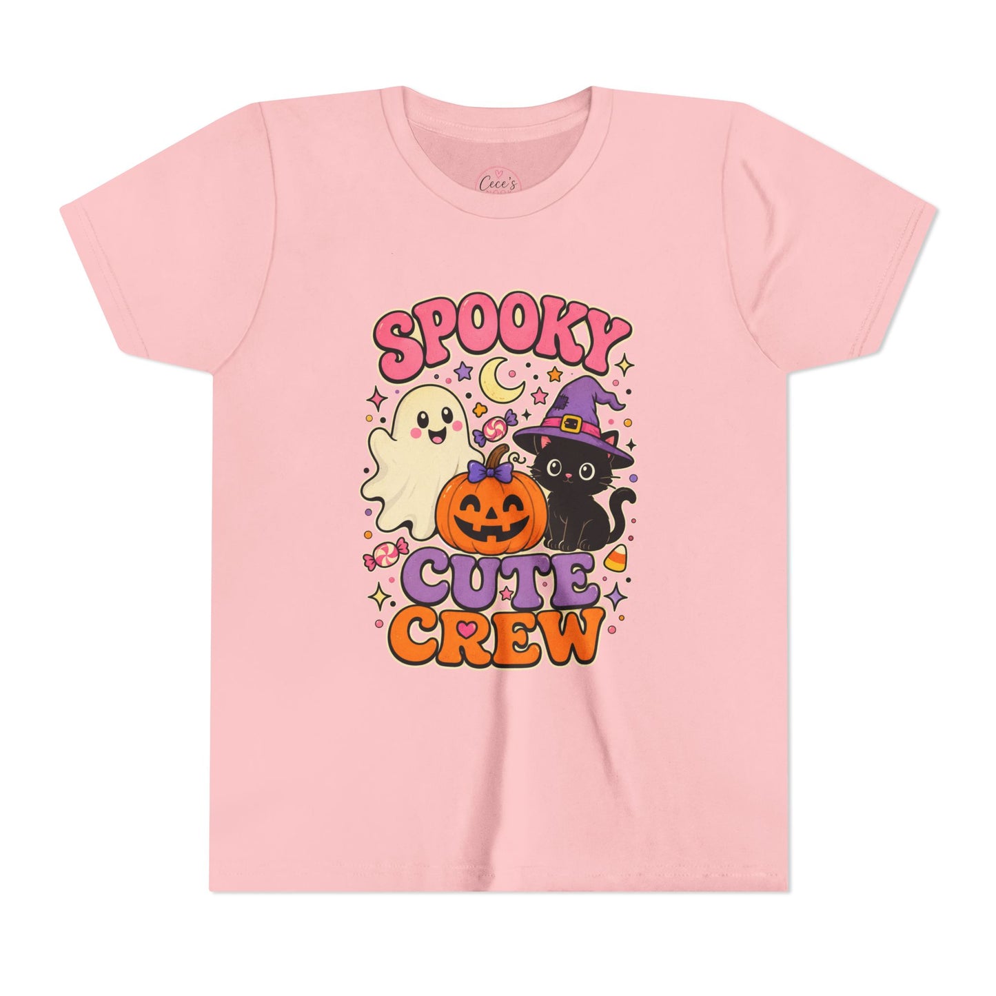 Spooky Cute Crew