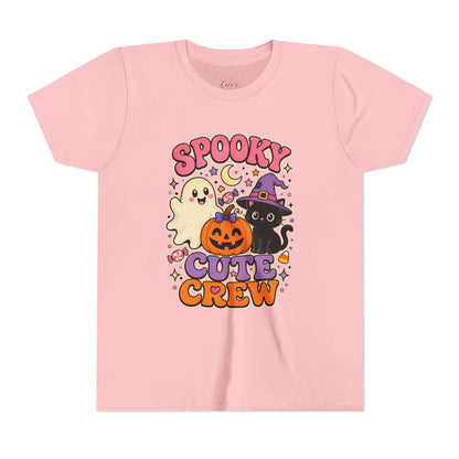Spooky Cute Crew