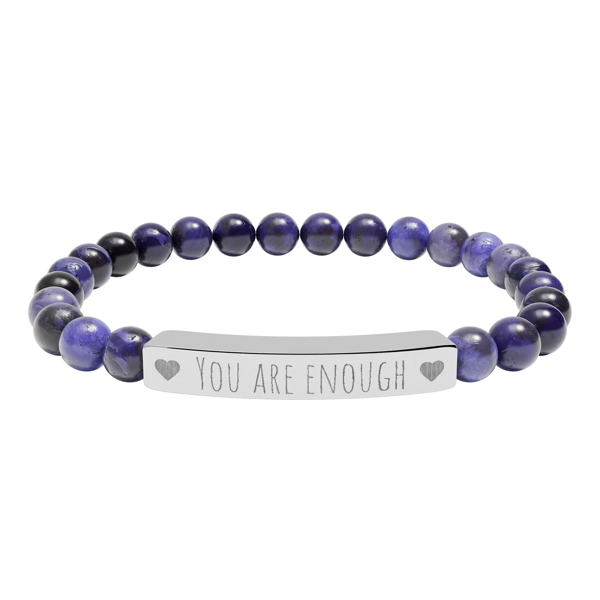 You are enough!