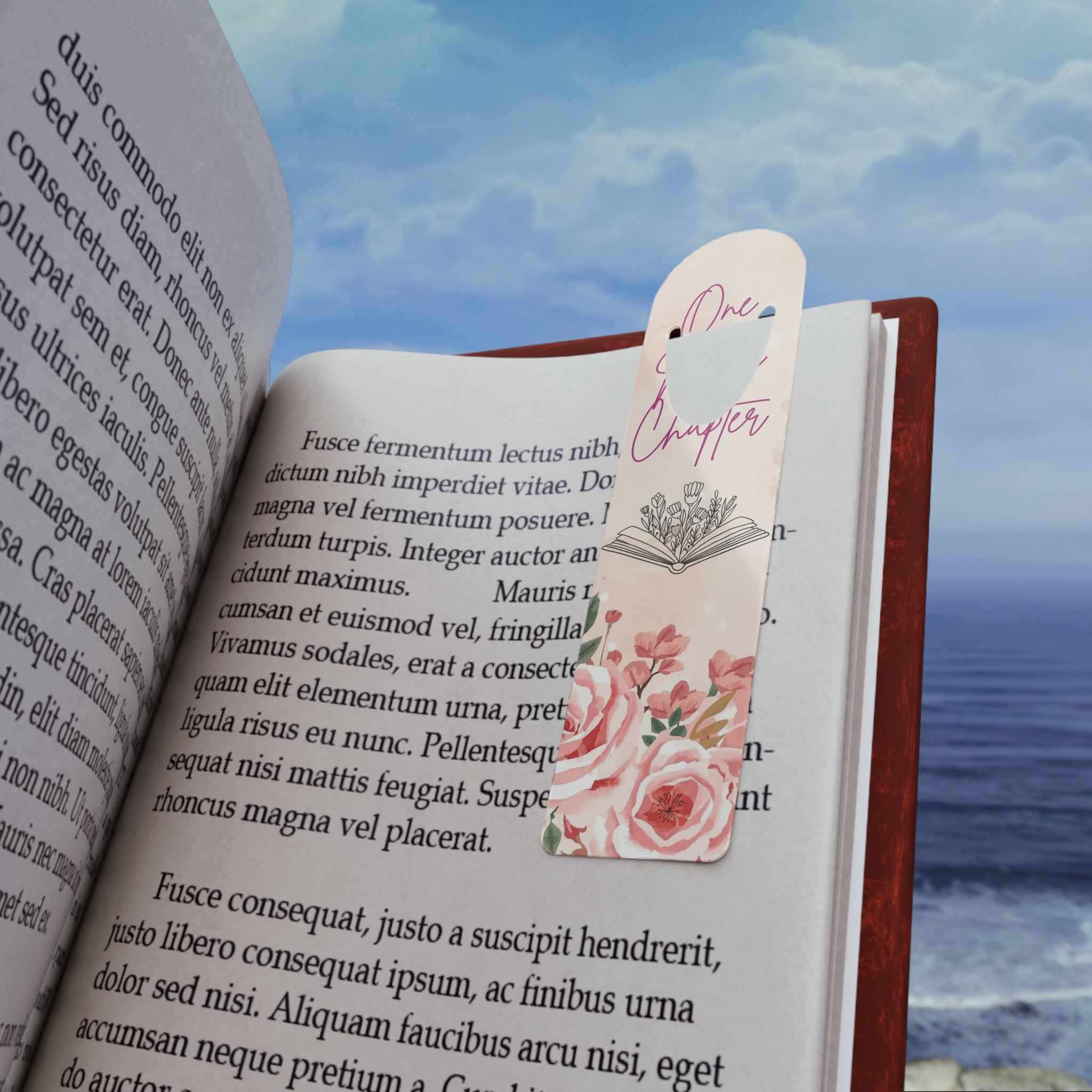 Bookmark