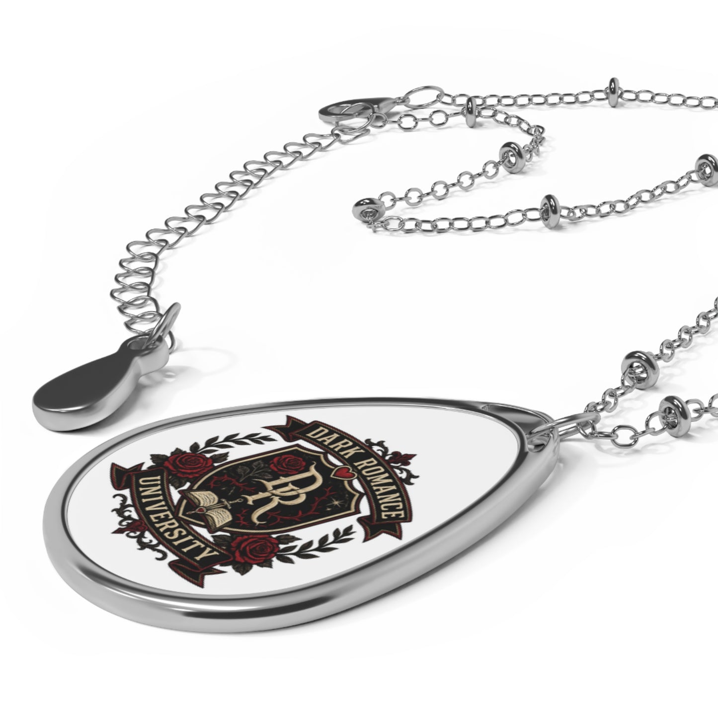 Dark Romance University