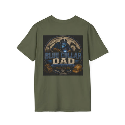 Blue Collar Father