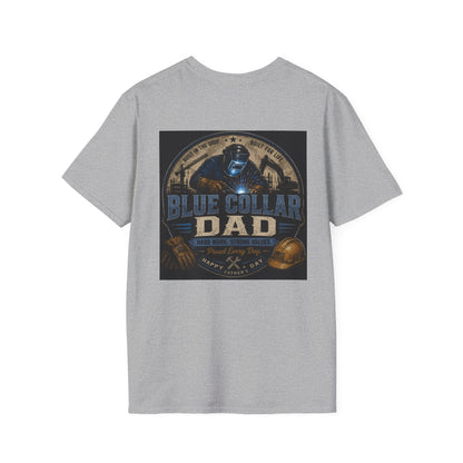 Blue Collar Father