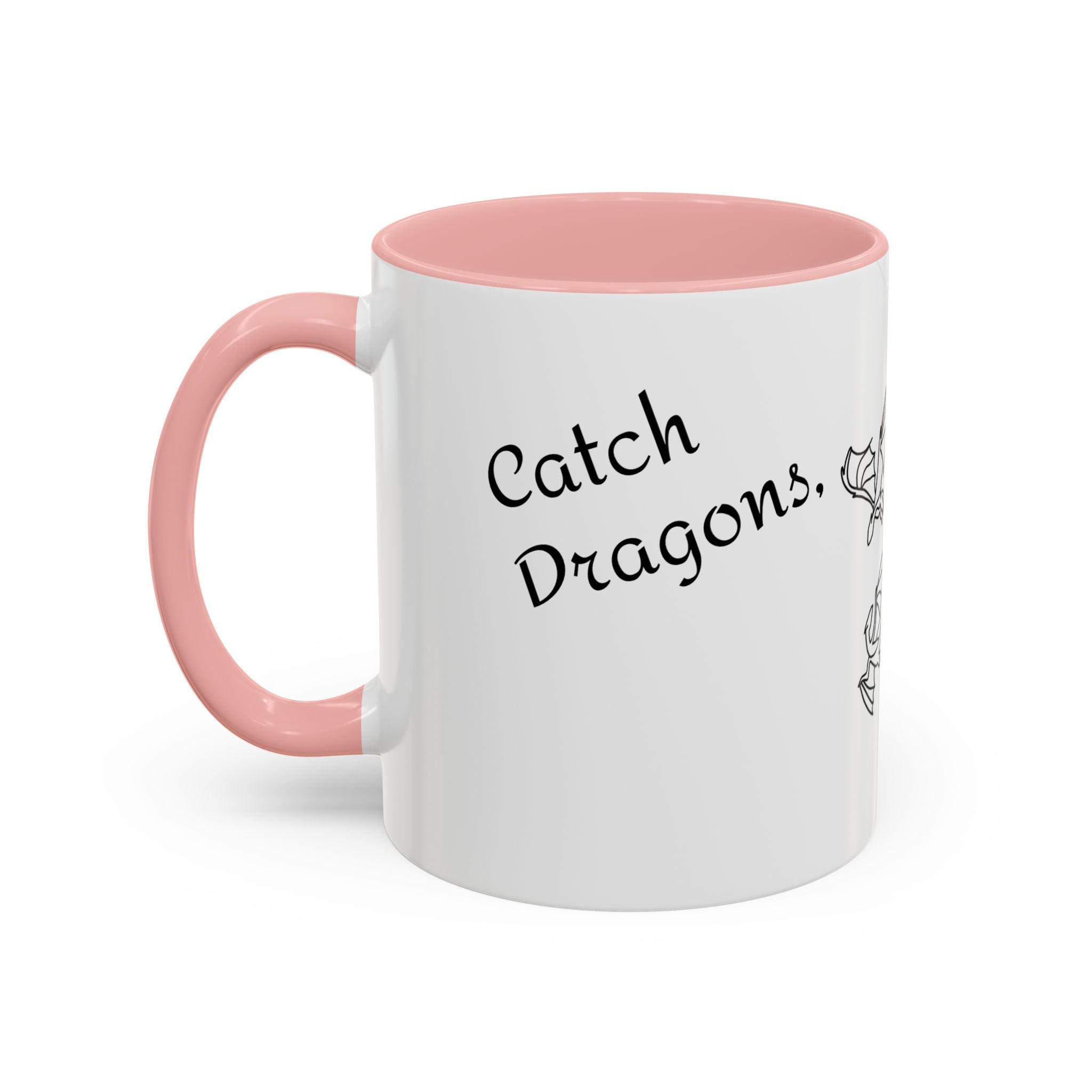 Catching Dragons