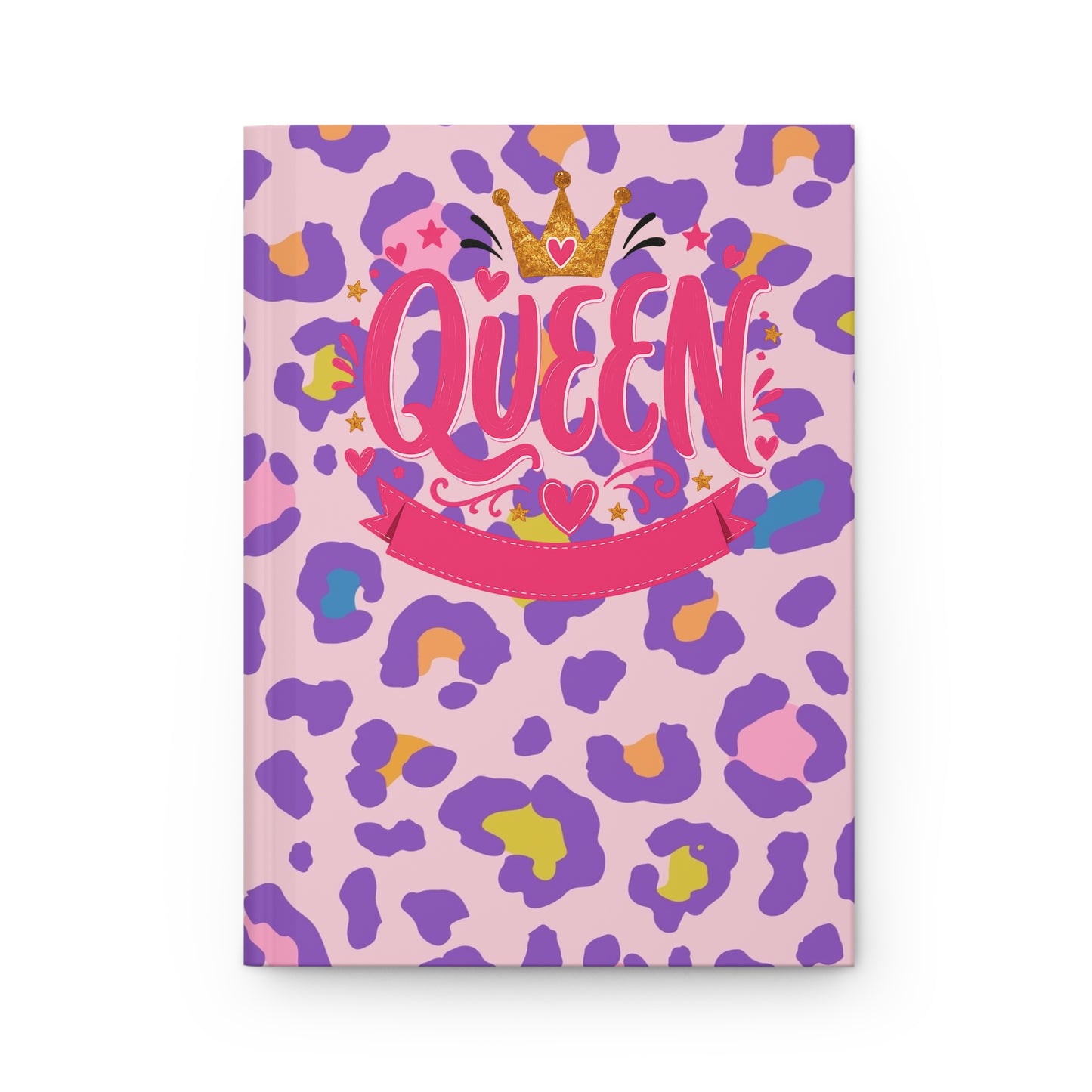 Queen!