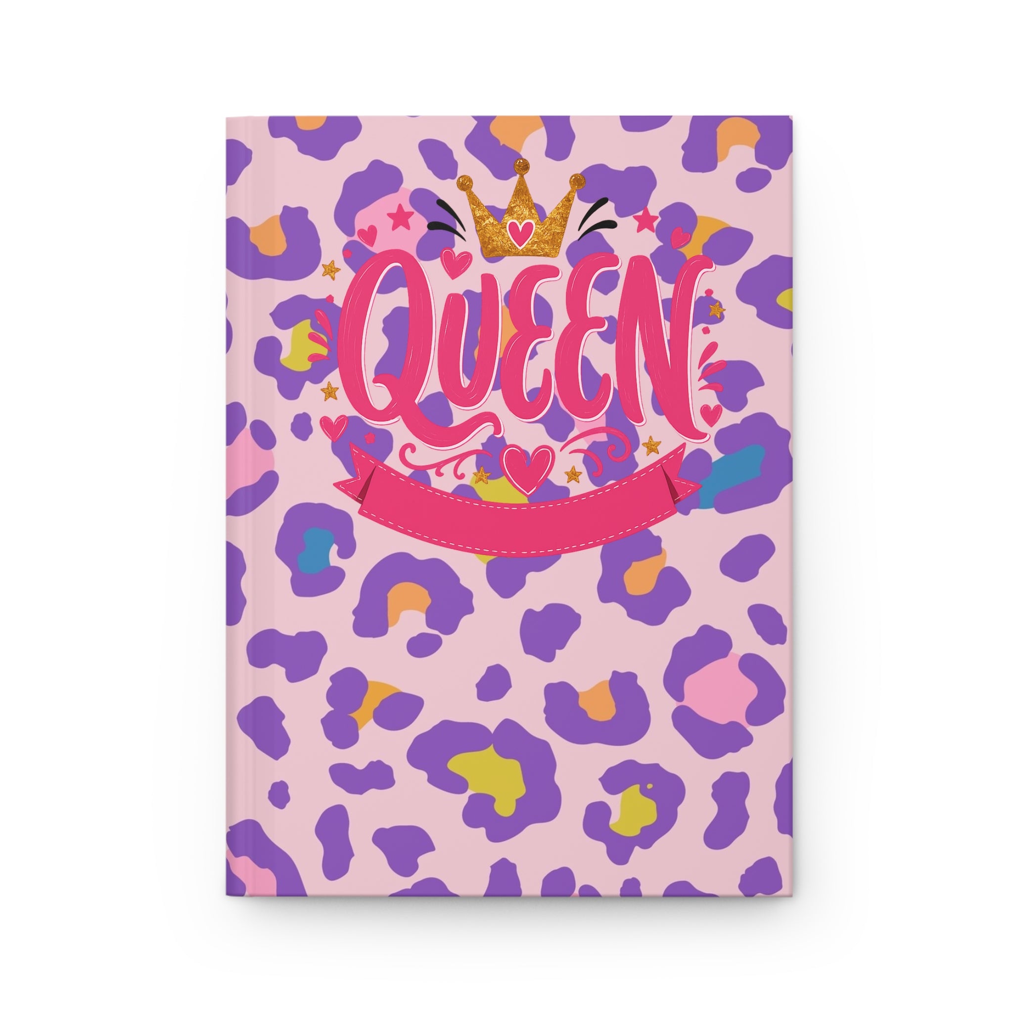 Queen!